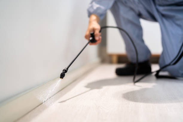 Licensed Fumigation Services service in Osborne, KS - Nex Pest Control